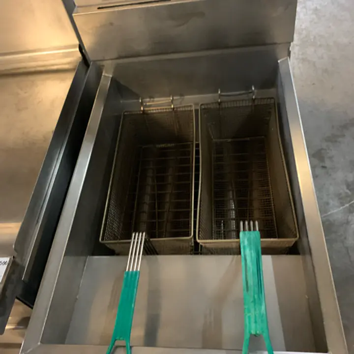 Fryer MAGIKITCH'N - Master