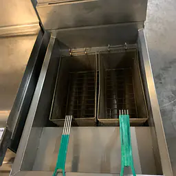 Fryer MAGIKITCH'N - Master