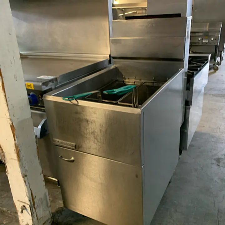 Fryer MAGIKITCH'N - Master