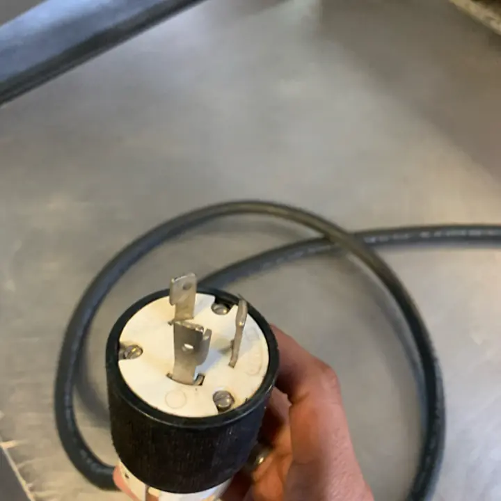 Half Sized Cook N Hold' ALTO SHAAM - Master