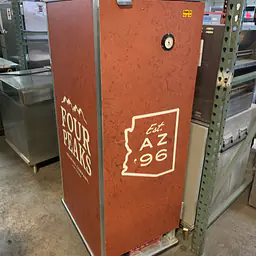 Heated Proofer Cabinet - Master