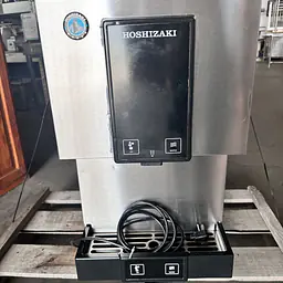 Hoshizaki Ice Maker DCM-271BAH - Master