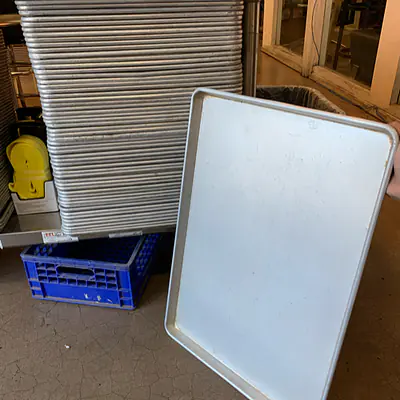 Full Sized Sheet Pan  primary image