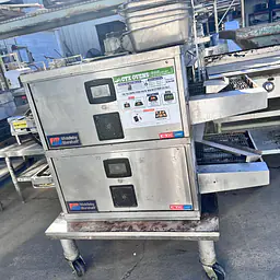 Middleby Marshall Conveyor Oven Electric - Master