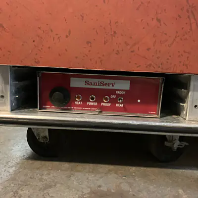 Heated Proofer Cabinet secondary image