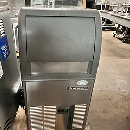 Scotsman CU0515GA-1A  Ice Maker Under Counter - Master