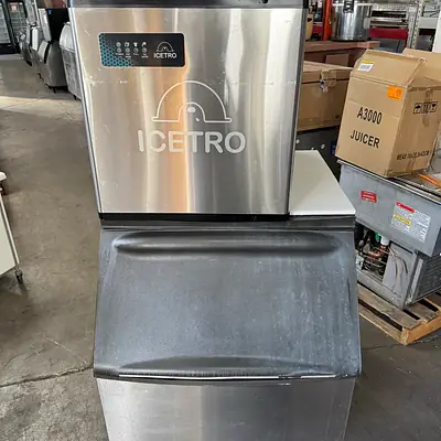 Ice Machine ICETRO primary image
