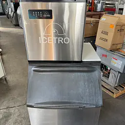 Ice Machine ICETRO - Master