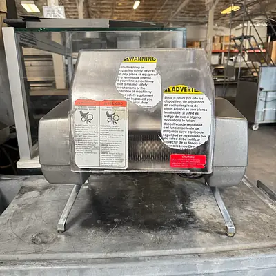 Meat Tenderizer Berkel 705 primary image