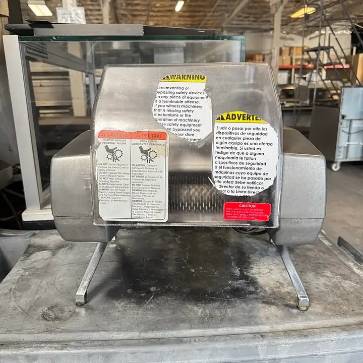 Meat Tenderizer Berkel 705 - Master