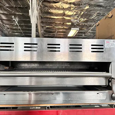 Royal Salamander Natural Gas primary image