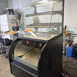 Structural Concepts COU2765R Display - Master