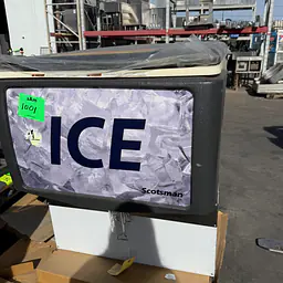 Scotsman ID150, ID200 and ID250 - Master