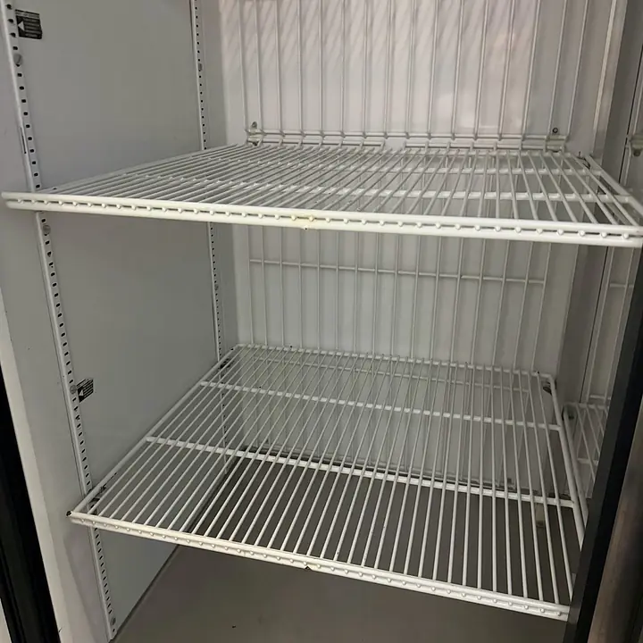 True Freezer Shelf For  T-19F  SET OF TWO - Master