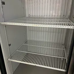 True Freezer Shelf For  T-19F  SET OF TWO - Master