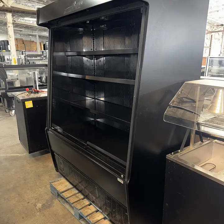 Structural Concepts Refrigerated Grab n Go - Master