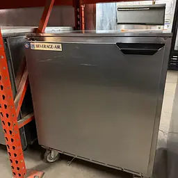 Beverage Air UCR27A-24-23  Undercounter Cooler FREE SHIPPING - Master