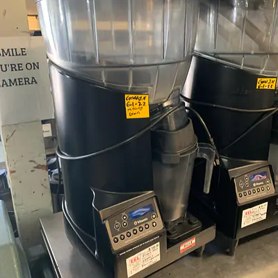 Blender Vita-Mix VMO126 primary image