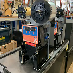 Bubble Tea Cup Sealing Machine - Master