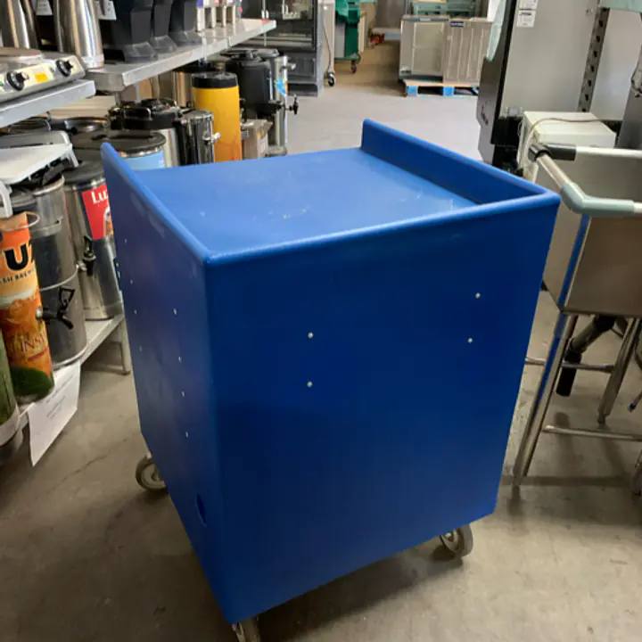 Cambro Portable Stand  - Master