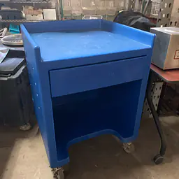 Cambro Portable Stand  - Master