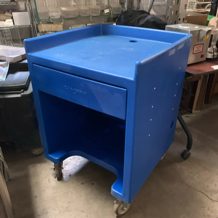 Cambro Portable Stand  - Master