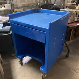 Cambro Portable Stand  - Master