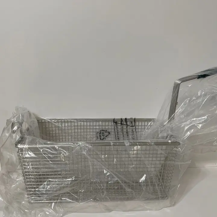 Fryer baskets - Master