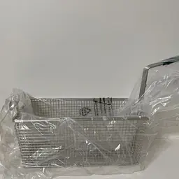 Fryer baskets - Master
