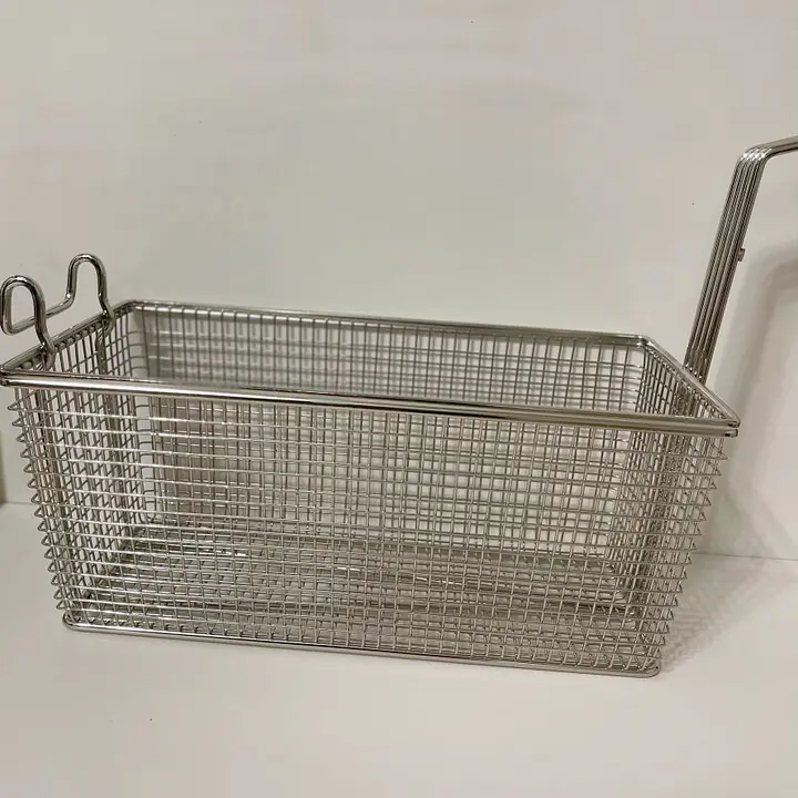 Fryer baskets - Master