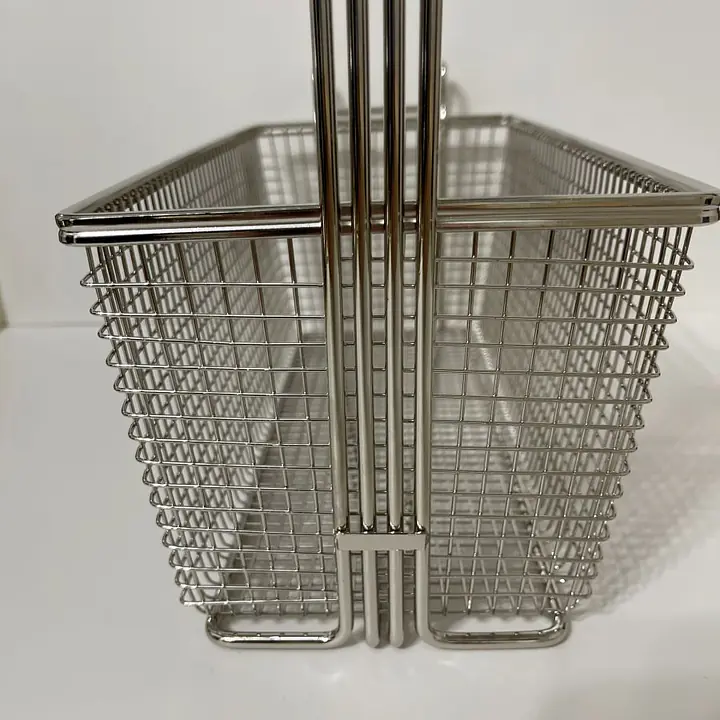 Fryer baskets - Master