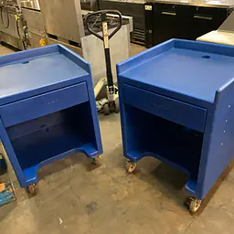 Cambro Portable Stand  - Master