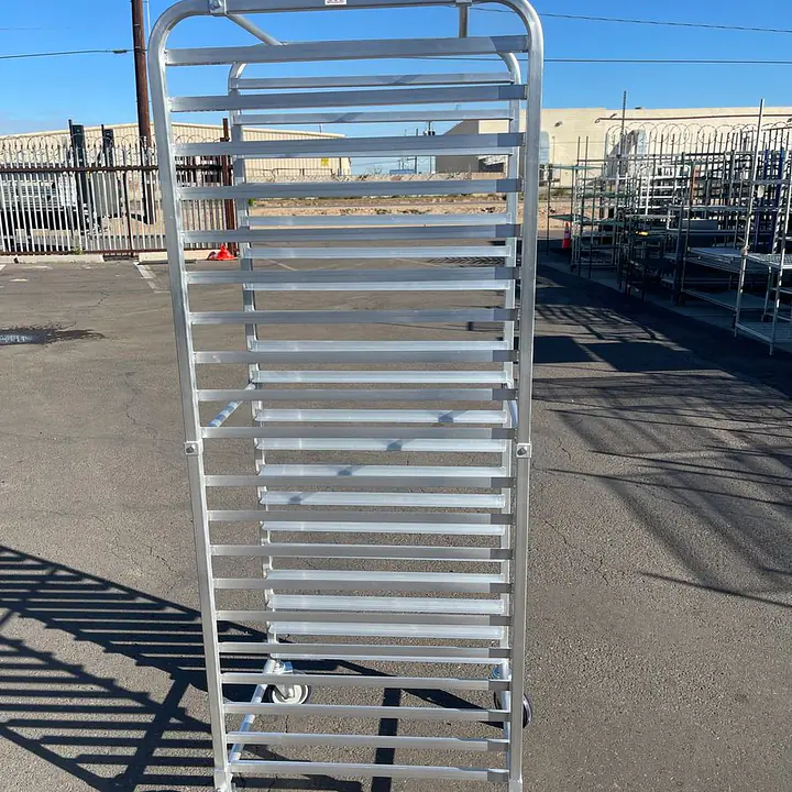 Bakery Rack 20 Pan Sheet Pan Rack NEW - Master