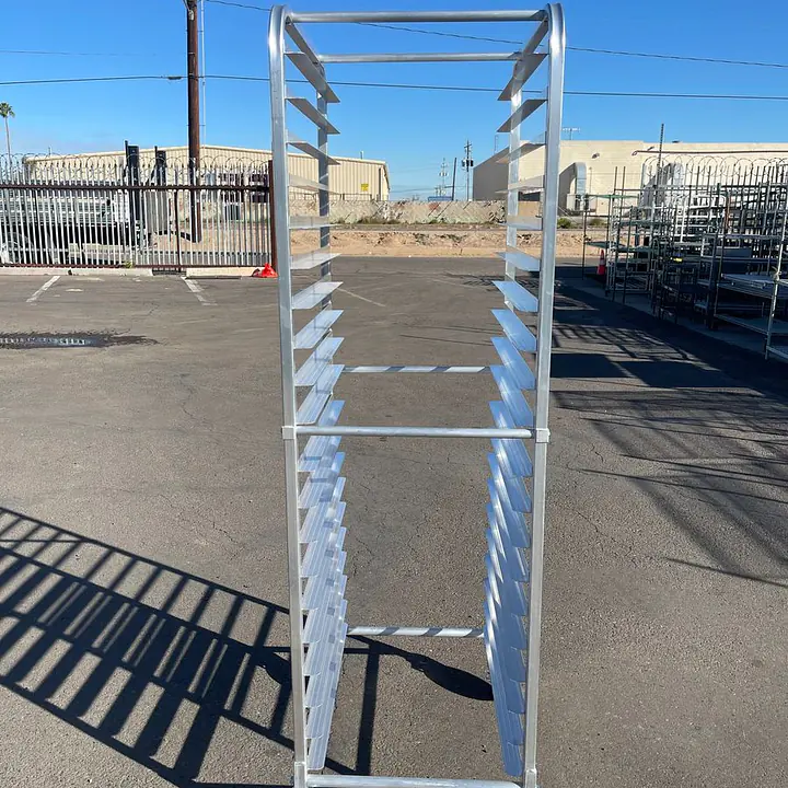 Bakery Rack 20 Pan Sheet Pan Rack NEW - Master