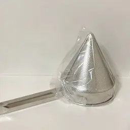 Cap Strainer - Master