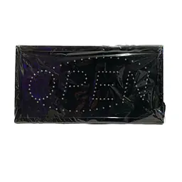 L.E.D. Open Sign - Master