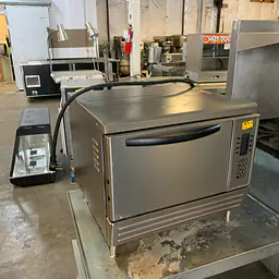 Turbo Chef Oven - Master