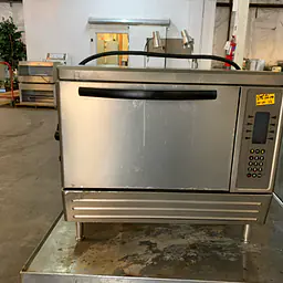 Turbo Chef Oven - Master