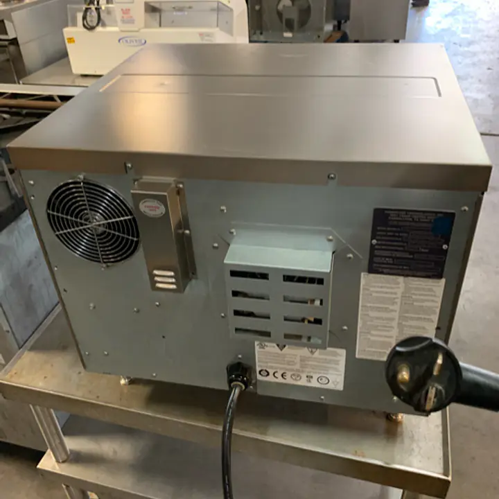 Turbo Chef Oven - Master