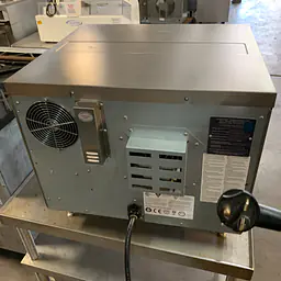 Turbo Chef Oven - Master