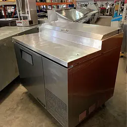 Pizza Prep Table TRUE TPP-44 - Master