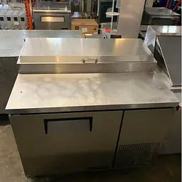 Pizza Prep Table TRUE TPP-44 - Master