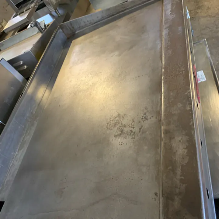 Commercial Meat Saw  - Master