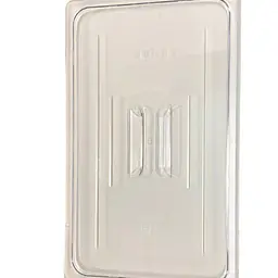 NSF Approved Food pan LID Full Sized clear - Master