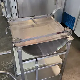 Deli Slicer Caddy - Master