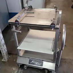 Deli Slicer Caddy - Master
