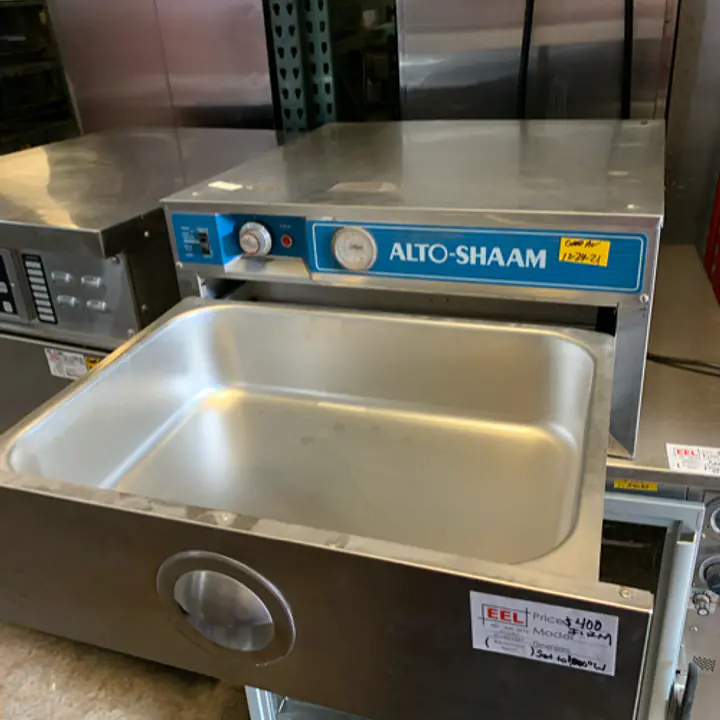 Drawer Warmer ALTO SHAAM - Master
