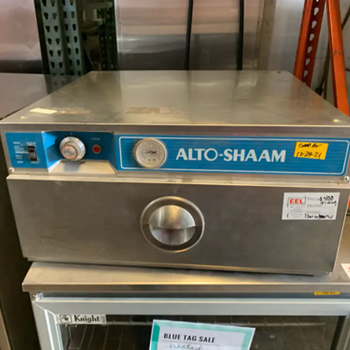 Drawer Warmer ALTO SHAAM - Master