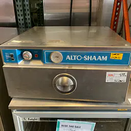 Drawer Warmer ALTO SHAAM - Master