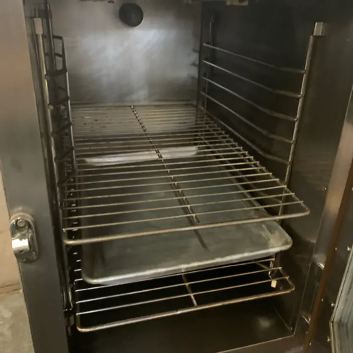 Alto-Shaam Holding Cabinet  - Master